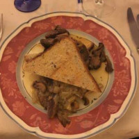 Tine's Stoof Whiskyshop Dims Dram food