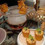 Hofke Van Bazel Comida