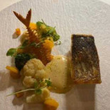 Hofke Van Bazel Comida