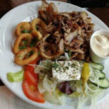 Georgios Grieks Nourriture