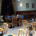 La Villa Noza Dentro