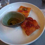 Eethuis De Linden Nourriture