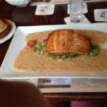 Sint-jorishoeve Nourriture