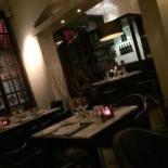 Le Danieli À l'intérieur