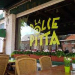 La Dolce Pitta Nourriture