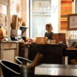 Be Bo Bun Nourriture