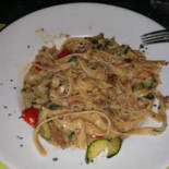 Il Valentino Nourriture