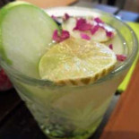 T Oud Concept Nourriture