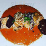 T Oud Concept Nourriture