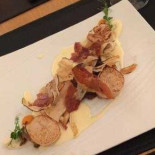 Het Compromis Nourriture