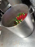 Trezebeest Nourriture