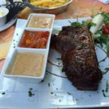 De Notelaar Nourriture