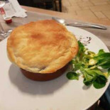 De Notelaar Nourriture