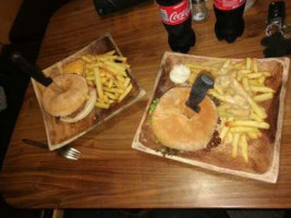 Tischlein Deck Dich Nourriture