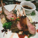 Brasserie De Geer Comida