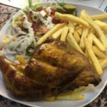 Atlasresto À l'intérieur