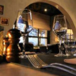 Gozar Brasserie Nourriture