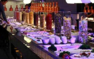 Mega Grill Grez Doiceau Nourriture