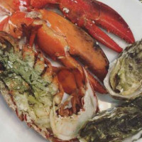 Mega Grill Grez Doiceau Nourriture