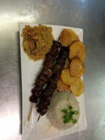 Café Doce Pimenta Nourriture