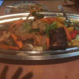 Cite Du Sake Nourriture