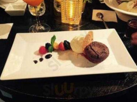 Bistro Pub Queens Comida