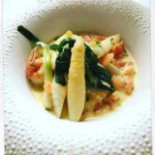 De Victorie À l'intérieur