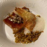 De Victorie Nourriture