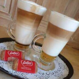 De Korenbloem Comida