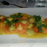 Bella Via Nourriture