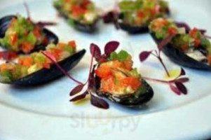 Bistro- De Smaak Comida