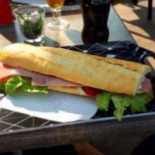 Bread Time Nourriture