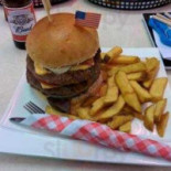 Cali'fornia Diner Nourriture