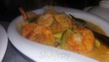 L'asiatique Nourriture