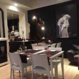 Villa Florazicht À l'intérieur