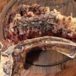 Gust'eaux Nourriture