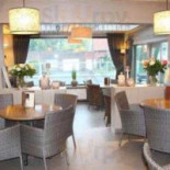 De Stove À l'intérieur