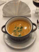 Kloosterhoeve Comida