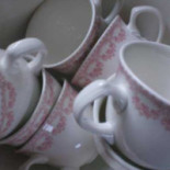 't Goed Servies Nourriture