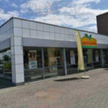 Lunch Garden Nourriture