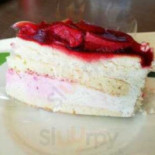 Lunch Garden Nourriture