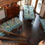 Bakhuis La Source À l'intérieur