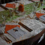 Bakhuis La Source Nourriture