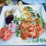 La Ferme Les Cinq Epines Nourriture