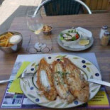 Den Druivelaer Nourriture