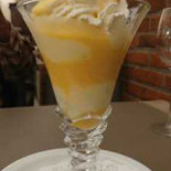 Et Ceterea Nourriture