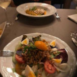 Diederick Van Assenede Nourriture