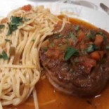 Dal Dottore Nourriture