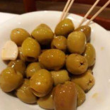 Dal Dottore À l'intérieur