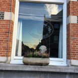 Grand Cafe Lindenberg Comida